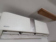orient 1.5 ton inverter AC