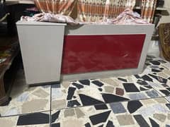 Reception table for office or store