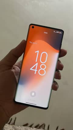 Motorola Edge Plus Official PTA