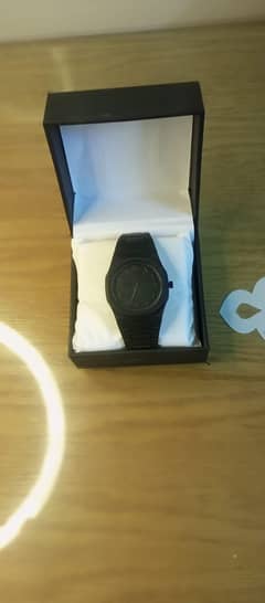Best Quality of Black Arabic Aura Warch