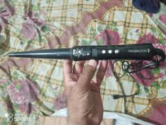 Remington Brand Hair curling