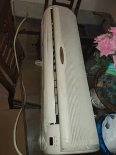 Haier Split A/C 1.5 TON Non Inverter Air conditioner