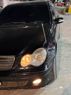 Mercedes