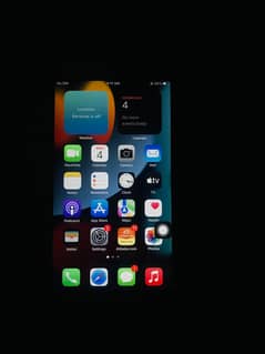 iphone 7plus non pta 128bg