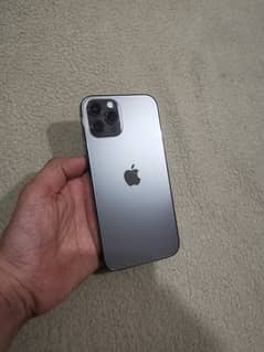 iPhone 12 pro non pta