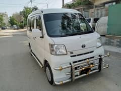 Toyota Pixis 2012-18 Better then hijet every clipper