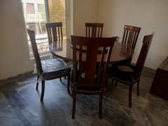 dining table for sale
