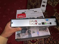DVR