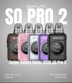 Vape pod available at best prices