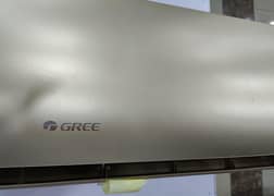 Gree AC brand New DC inverter 10 generation latest model T3 wifi