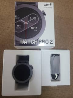 CMF Watch Pro 2