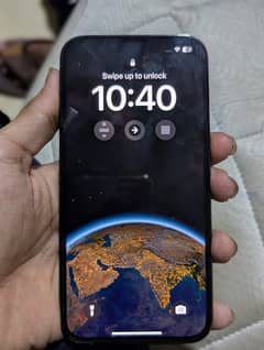 iPhone 13 Pro
