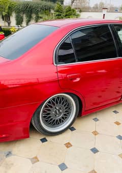 17 inch rims