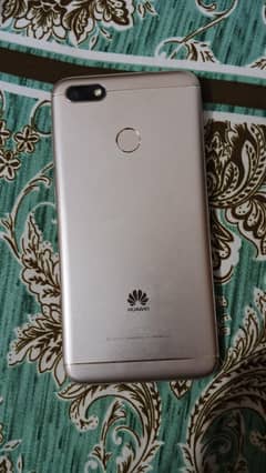 Huawei Y6 Pro 2017