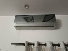 Gree non inverter