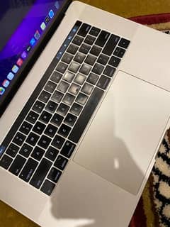 Mac book pro 2016