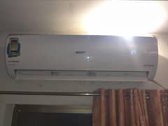 Orient 1.5 Ton DC Inverter