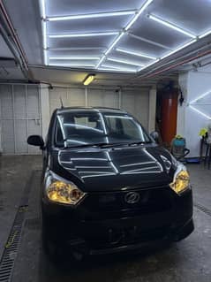 Daihatsu