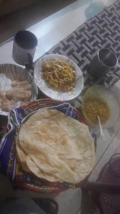 chef (cook)