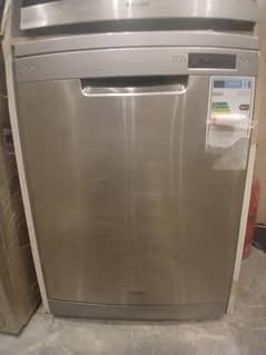 dishwasher