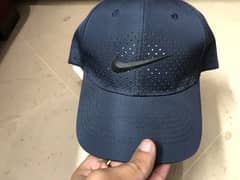 Nike cap
