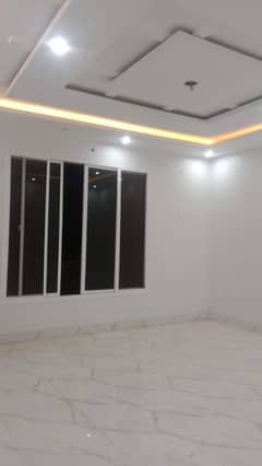 Brand New 3 Bed DD Portion For Rent