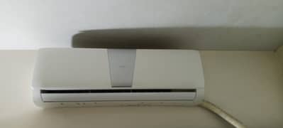 Haier split 1.5 ton