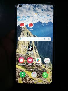 Samsung Galaxy A11