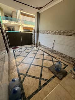 5 marla double story house for sale
