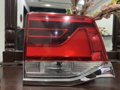 Land cruiser 2016-2021 Back light