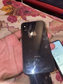 Iphone xs exchange also possible