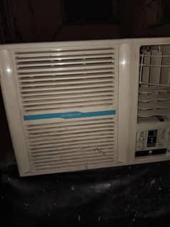window ac