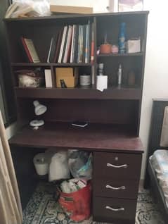 Study Table / Rack for study