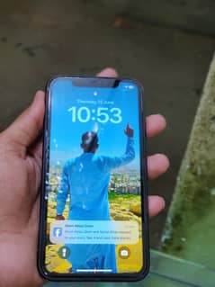 IPHONE XR 64 GB JV BEST CONDITION 10/9