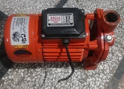 Regal company monoblock 0.5 HP water pump