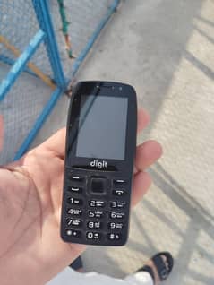 JAZZ DIGIT PRO 4G