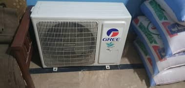 Gree 1.5 ton inverter AC Reasonable price