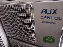 1.5 Ton Aux Dikool Inverter Ac
