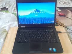 Dell Latitude E5440