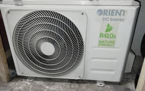 orient 1.5 TN DC Invertor
