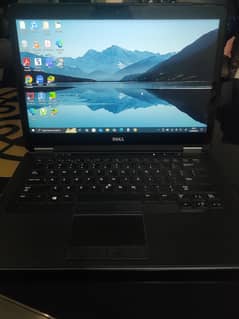 Dell Latitude e7440 i7