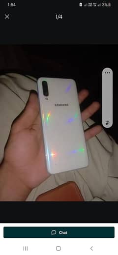 Samsung A50