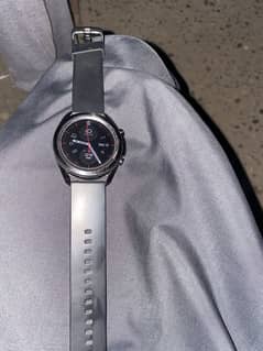 Samsung watch 4 45 mm