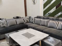 16 seats Sofas