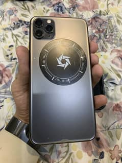 11 pro max 256gb JV