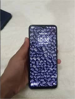Infinix Hot 11 Play