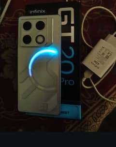GT 20 pro