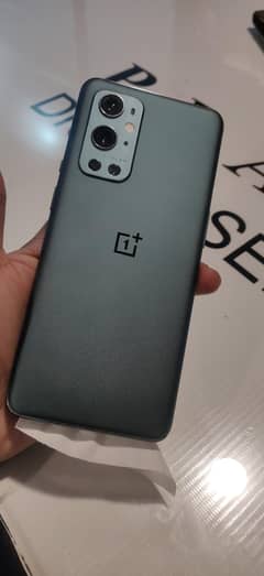 Oneplus 9 Pro 12/256
