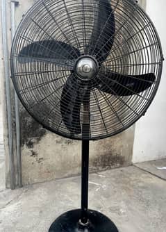 Pedestal fan / Stand Fan / Floor Fan / Farshi Phankha