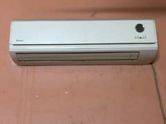 split AC
